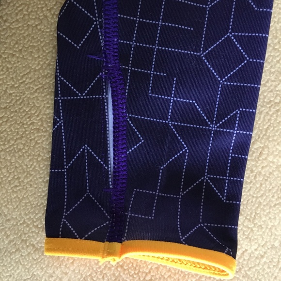 Nike Pro Hyper warm series - Picture 4 of 8